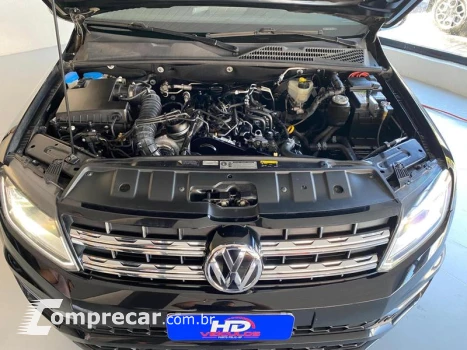 AMAROK CD 4X4 HIGH