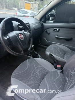 STRADA 1.4 MPI Working CS 8V