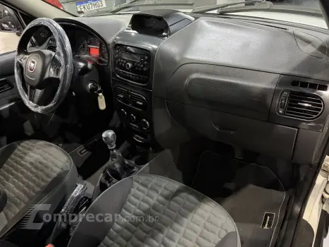 PALIO 1.8 MPI ADVENTURE WEEKEND 16V FLEX 4P MANUAL