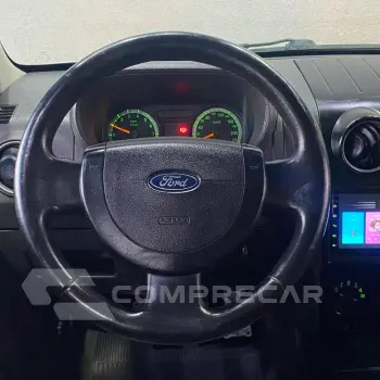 EcoSport XLT 1.6/ 1.6 Flex 8V 5p