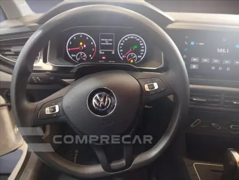 VIRTUS 1.0 200 TSI COMFORTLINE AUTOMÁTICO