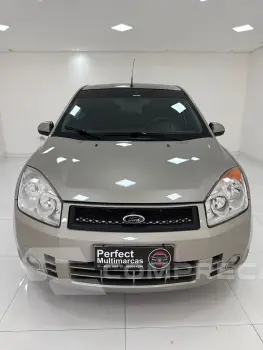 FIESTA 1.0 MPI Class Hatch 8V