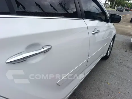 HB20S 1.6 Premium 16V