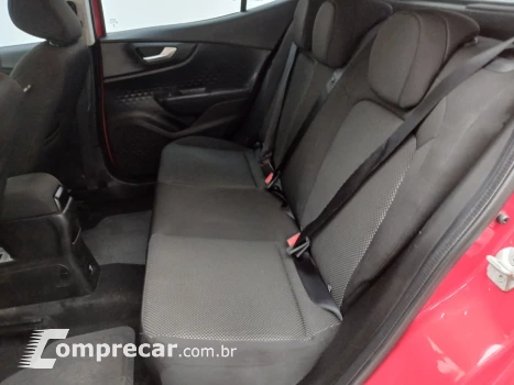 PULSE 1.3 FLEX DRIVE CVT