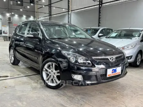 I30 - 2.0 MPI 16V 4P MANUAL
