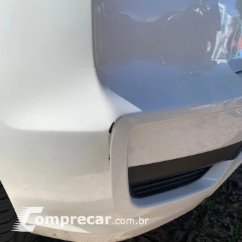 FIT 1.5 LX 16V