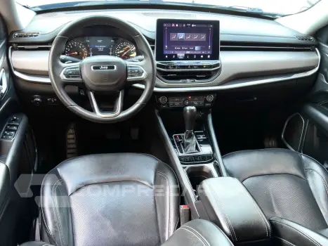 COMPASS 1.3 T270 TURBO FLEX LONGITUDE AT6