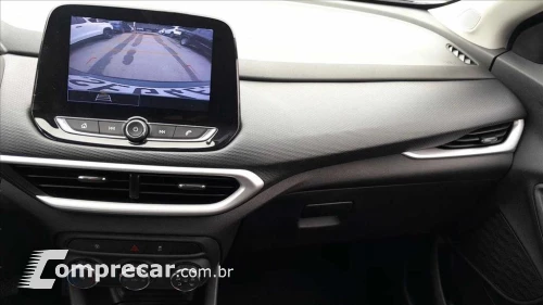 TRACKER 1.0 TURBO FLEX LT AUTOMÁTICO