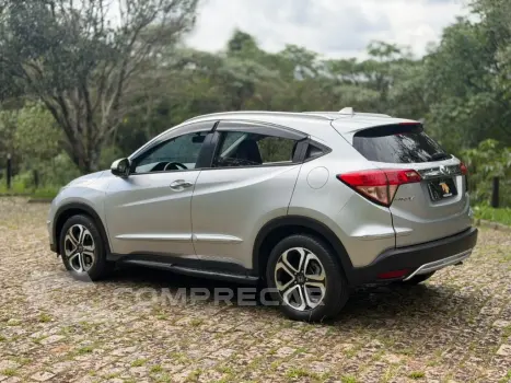 HR-V EXL 1.8 Flexone 16V 5p Aut.