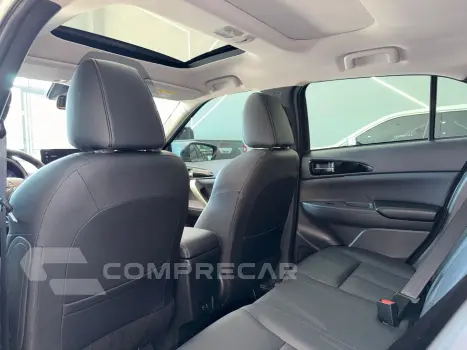 ECLIPSE CROSS 1.5 Mivec Turbo Hpe-s AWD