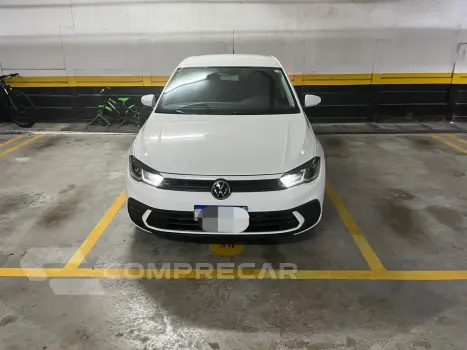 Polo TSI confortline