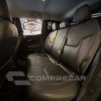 Renegade Long. T270 1.3 TB 4x2 Flex Aut.