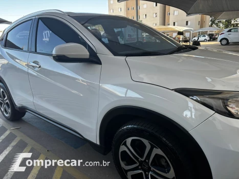 HR-V 1.8 16V EXL