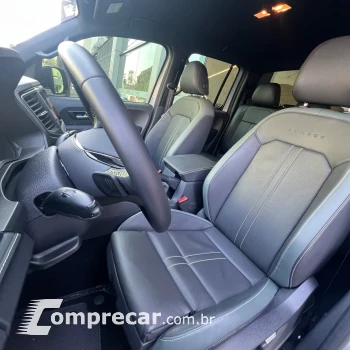 AMAROK Extreme CD 3.0 4x4 TB Dies. Aut.