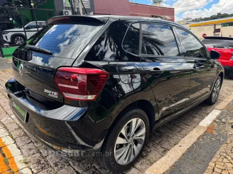 Polo Comfort. 200 TSI 1.0 Flex 12V Aut.