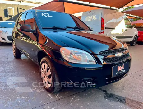 CELTA 1.0 MPFI LS 8V