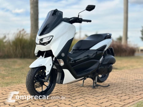 Yamaha NMAX 160