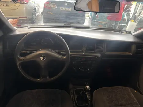 VECTRA 2.0 MPFI CD 8V