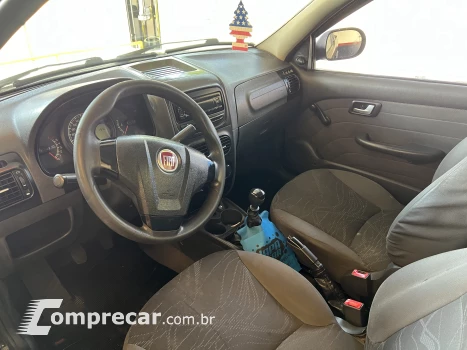 STRADA 1.4 MPI Working CS 8V