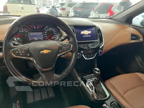 CRUZE PREMIER 1.4