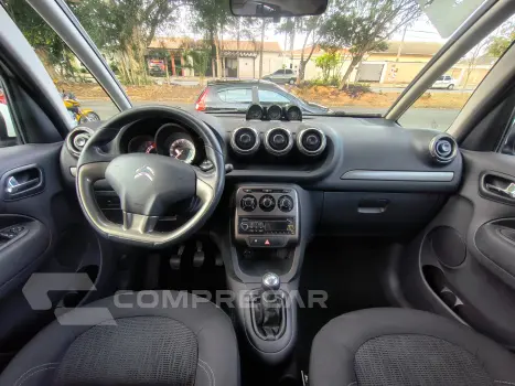 C3 1.6 Picasso GLX 16V