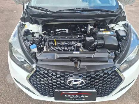 HB20S 1.6 Comfort Style 16V