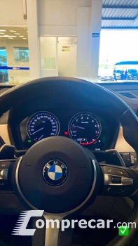 X1 2.0 16V Turbo Activeflex Sdrive20i M Sport