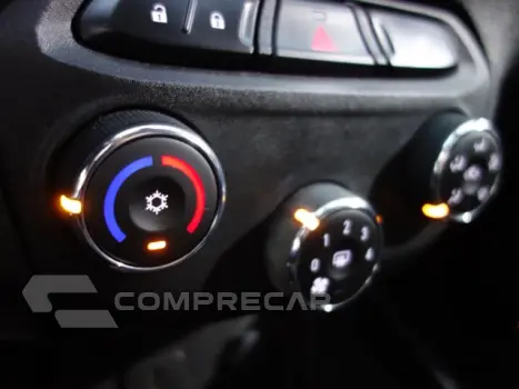 PRISMA - 1.4 MPFI LTZ 8V 4P AUTOMÁTICO