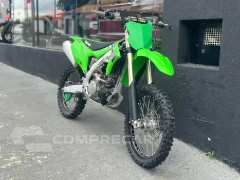 KX 250