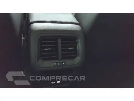 TAOS 1.4 250 TSI TOTAL FLEX HIGHLINE AUTOMÁTICO