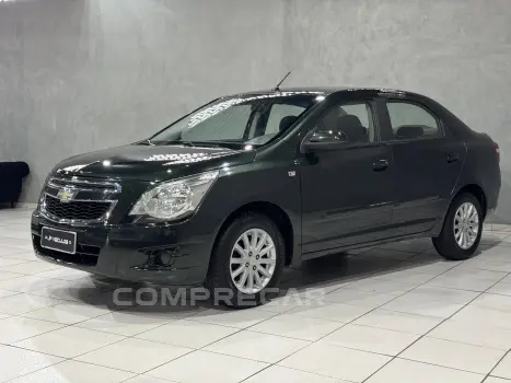 COBALT 1.8 MPFI LT 8V