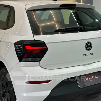 Polo Track 1.0 Flex 12V 5p