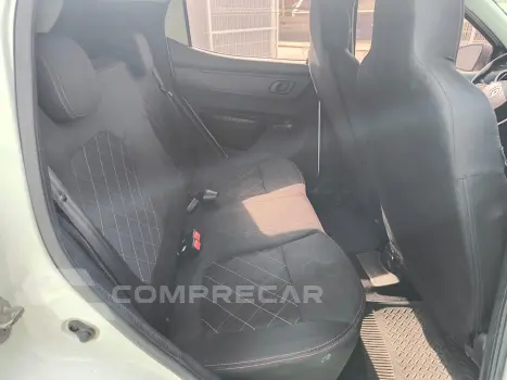 KWID 1.0 12V SCE ZEN