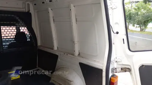 FIORINO 1.5 Fire Furgão 8V