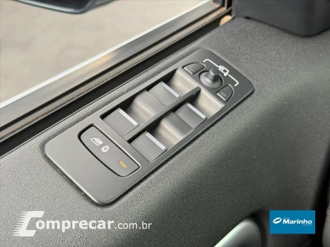 DISCOVERY SPORT 2.0 D180 TURBO DIESEL SE AUTOMÁTI