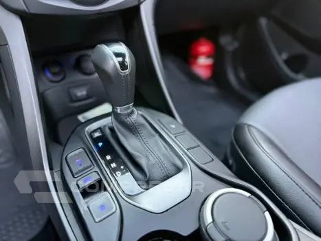 GRAND SANTA FÉ 3.3 MPFI V6 4WD GASOLINA 4P AUTOMÁTICO
