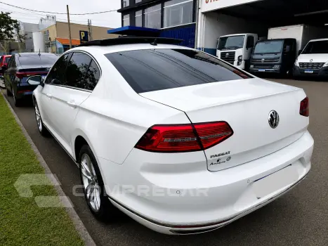 Passat Highline 2.0 TSI 220cv Tip.