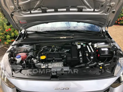 208 1.0 Firefly Flex Style Manual