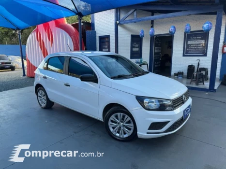 GOL - 1.6 MSI TOTAL 4P MANUAL