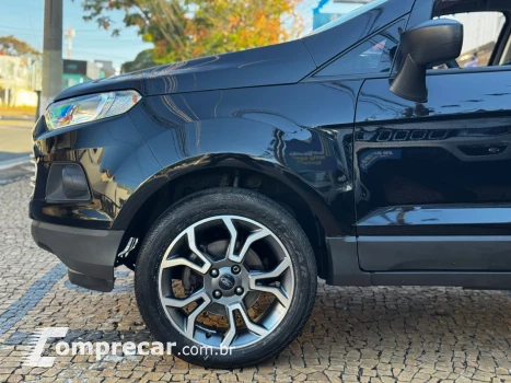 ECOSPORT 2.0 SE 16V