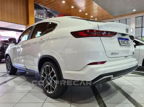 FASTBACK LIMITED ED.1.3 270 T.FLEX AUT.