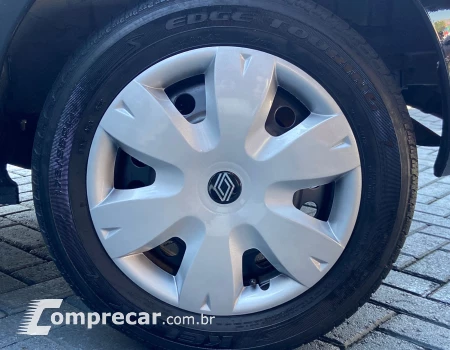 CLIO 1.0 Campus 16V