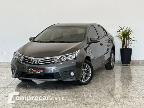 COROLLA 2.0 XEI 16V