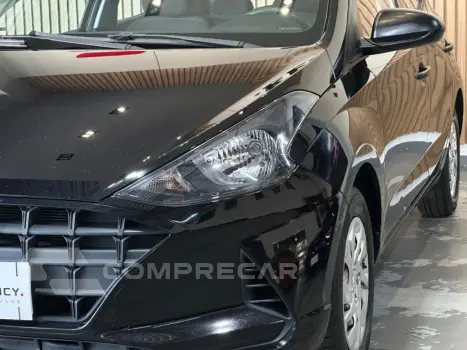 HB20 1.0 12V FLEX SENSE MANUAL