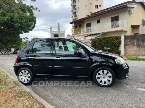 C3 1.4 I Exclusive 8V