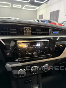 COROLLA 1.6 GLI 16V