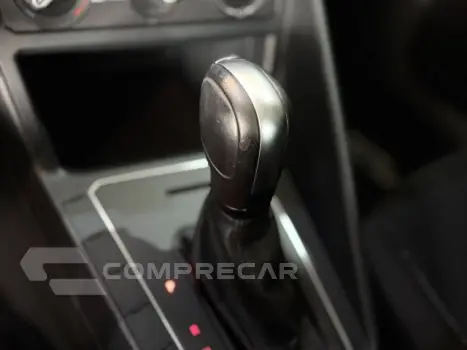 POLO - 1.0 200 TSI COMFORTLINE AUTOMÁTICO