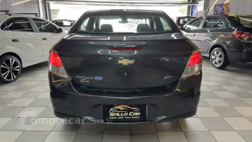 PRISMA 1.0 MPFI JOY 8V