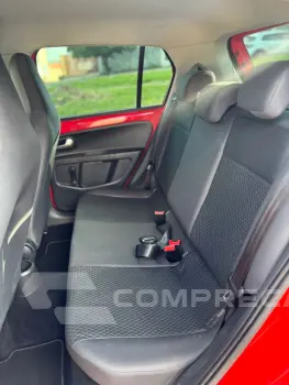 CROSS UP 1.0 MPI 12V