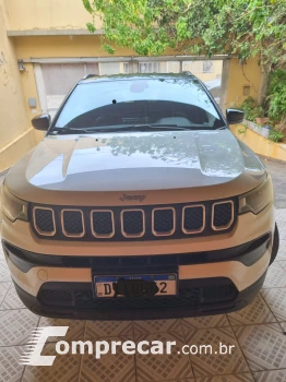 COMPASS 1.3 T270 Turbo Sport